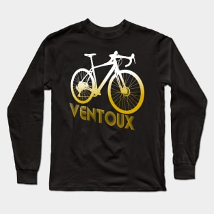 ventoux Long Sleeve T-Shirt